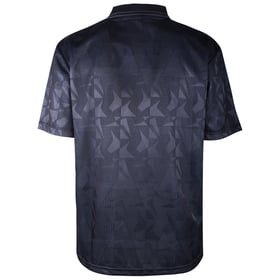 Maillot Rétro Blackout Homme Manchester City 1990