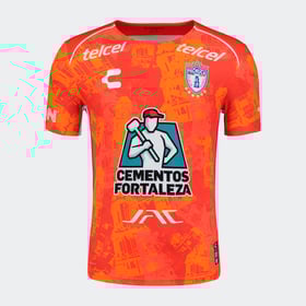Kinder Pachuca 2024/25 Auswärts Shirt