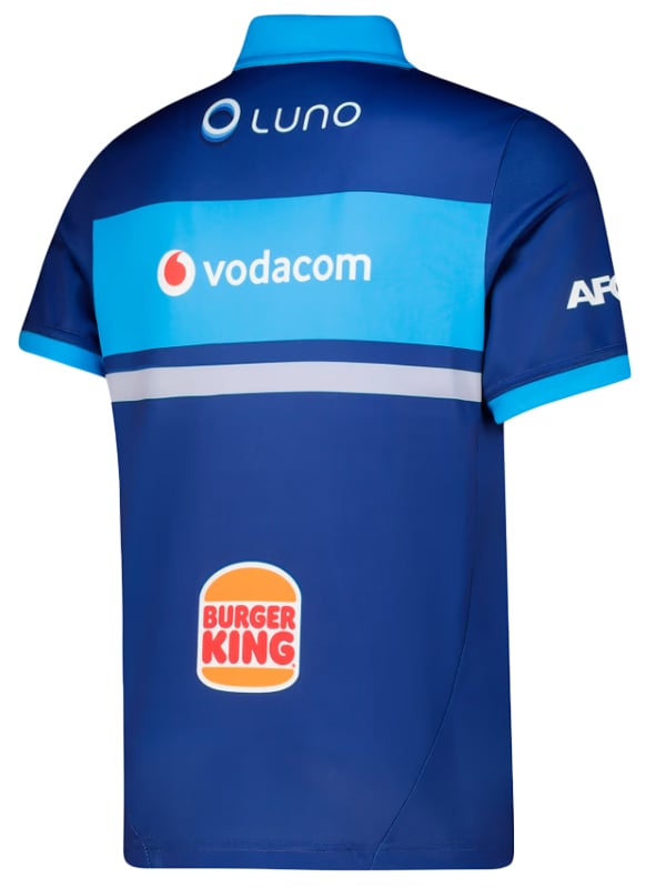 Kid's Vodacom Bulls 2025/26 Third Shirt