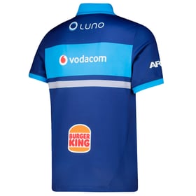 Men's Vodacom Bulls 2025/26 Third Shirt