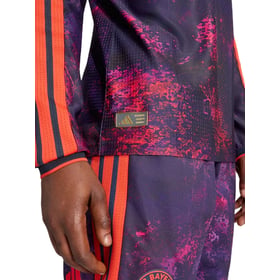Terza maglia a maniche lunghe Bayern Monaco 2026/27 da uomo