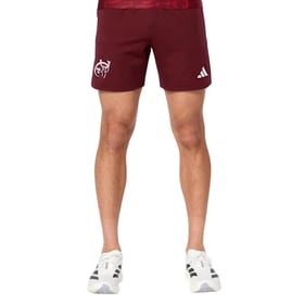 Women's Munster 2026/27 European Shorts