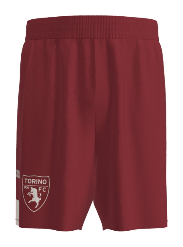 Kid's Torino 2023/24 Away Shorts