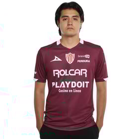 Herren Necaxa 2025/26 Drittes Trikot