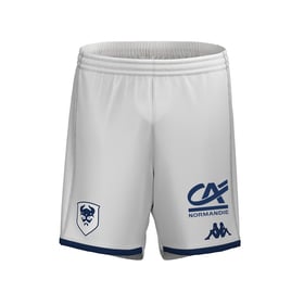 Damen SM Caen 2023/24 Auswärts Shorts