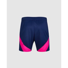 Kinder Nottingham Forest 2024/25 Auswärts Shorts