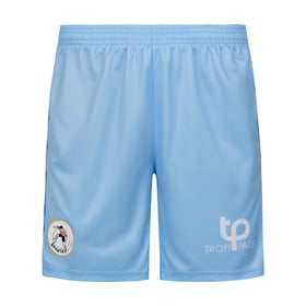 Kid's Sparta Rotterdam 2025/26 Away Shorts