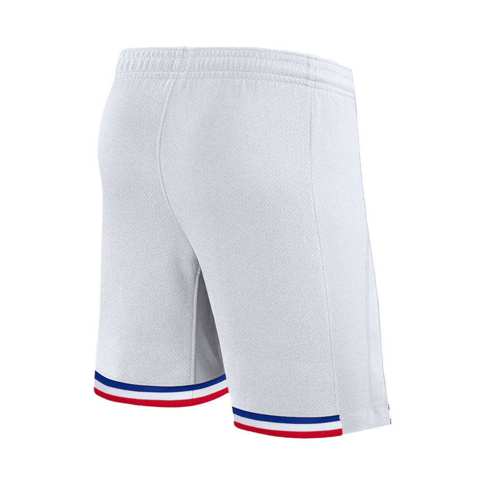 France Home Shorts EURO 2024