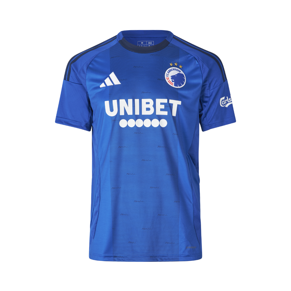 Maillot extérieur homme FC Copenhague 2024/25