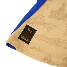 Kinder Olympique Marseille 2025/26 Viertset