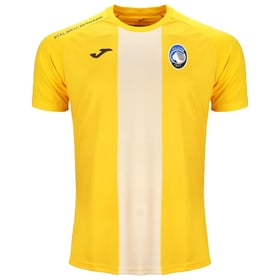 Herren Atalanta 2024/25 Dritttrikot Training Authentic - Gelb