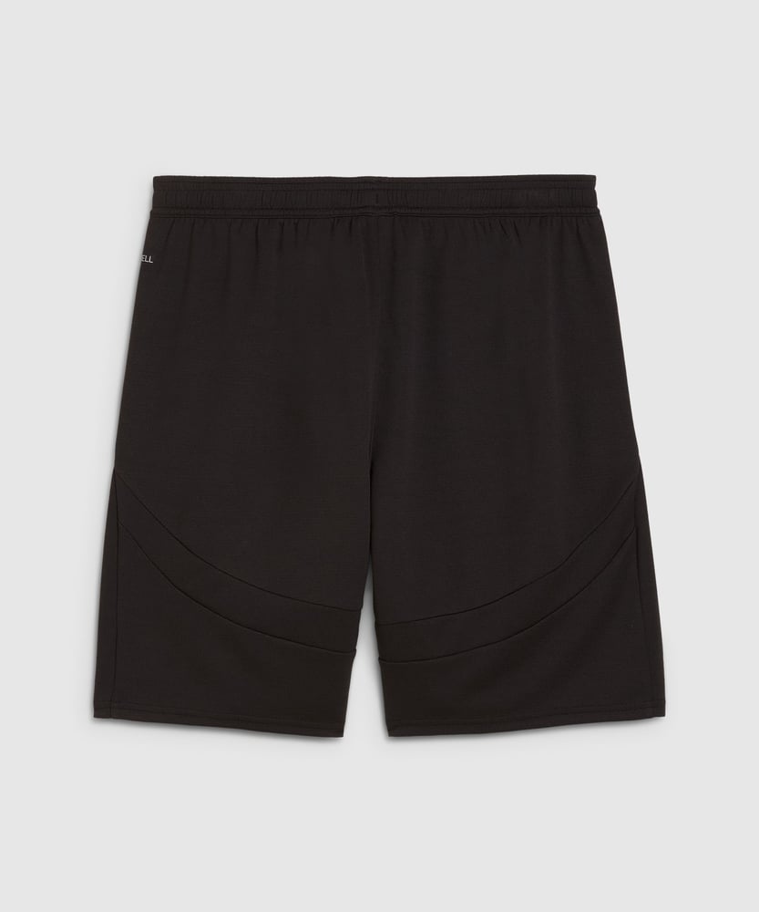 Kinder Valencia CF 2024/25 Heim Authentische Shorts