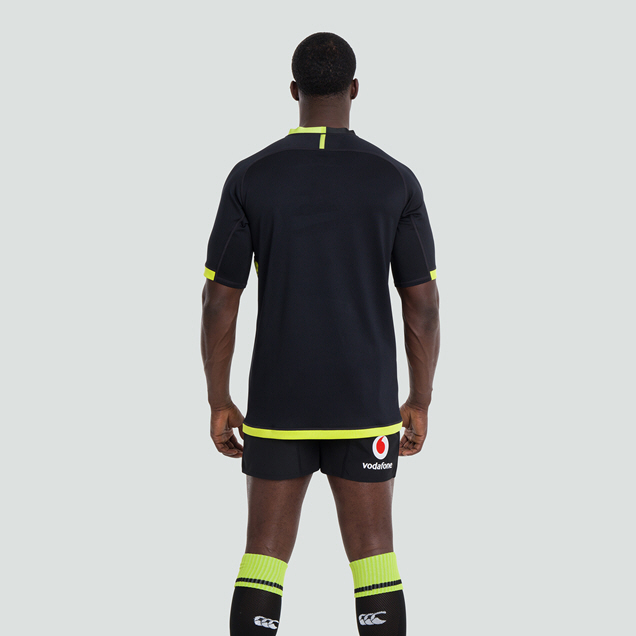 Men's Ireland Rugby 2021 Home Shirt