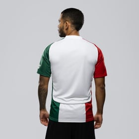 Herren Legia Warszawa 2024/25 Viertes Shirt