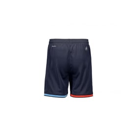 Kinder Real Valladolid 2024/25 Auswärtsshorts - Schwarz