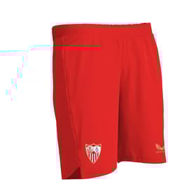 Kinder Sevilla FC 2023/24 Auswärts Shorts
