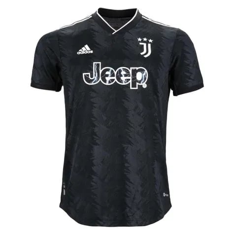 Men's DYBALA Juventus 2022/23 Away Shirt