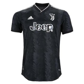 T-shirt extérieur enfant DYBALA Juventus 2022/23