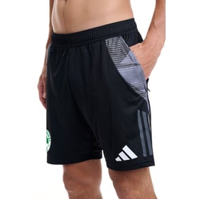 Women's Panathinaikos FC 2024/25 Third Authentic Training Shorts