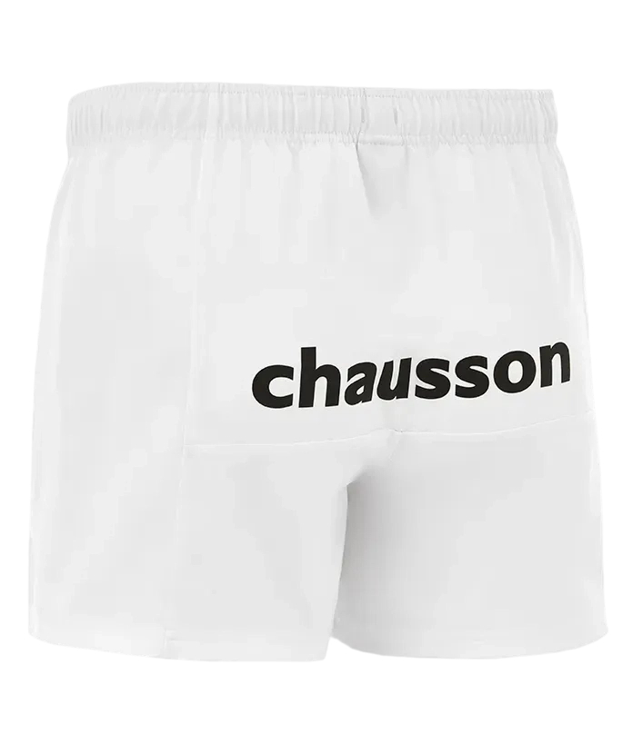 Men's Toulouse Stadium 2026/27 Away Shorts