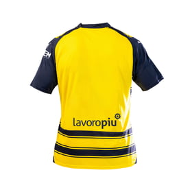 Women's Parma 2023/24 Away Shirt