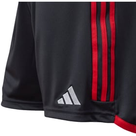 Kid's Flamengo 2024 Third Shorts