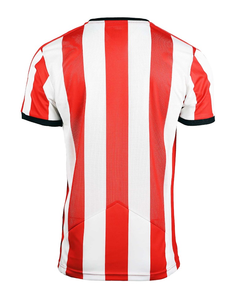Kid's Cracovia 2023/24 Home Shirt