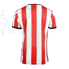 Kid's Cracovia 2023/24 Home Shirt