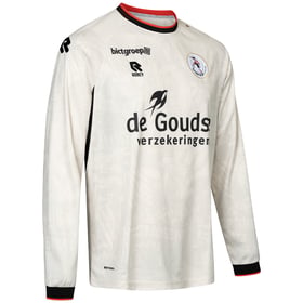 Maglia Third a Maniche Lunghe Sparta Rotterdam 2026/27 Uomo