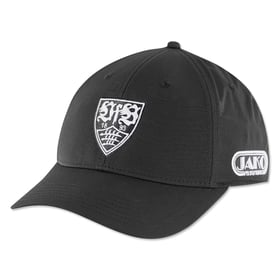 VfB Stuttgart 2025/26 Freizeit Kappe