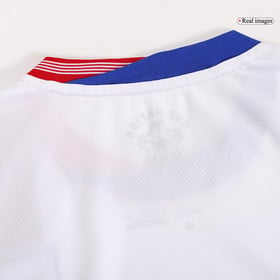 USMNT Heimtrikot Copa America 2024