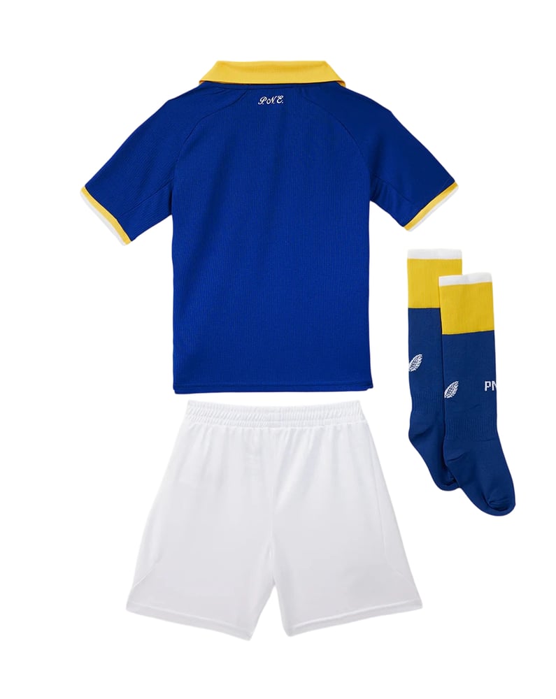 Kit Away Preston North End 2026/27 Bambino