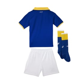 Kit Away Preston North End 2026/27 Bambino