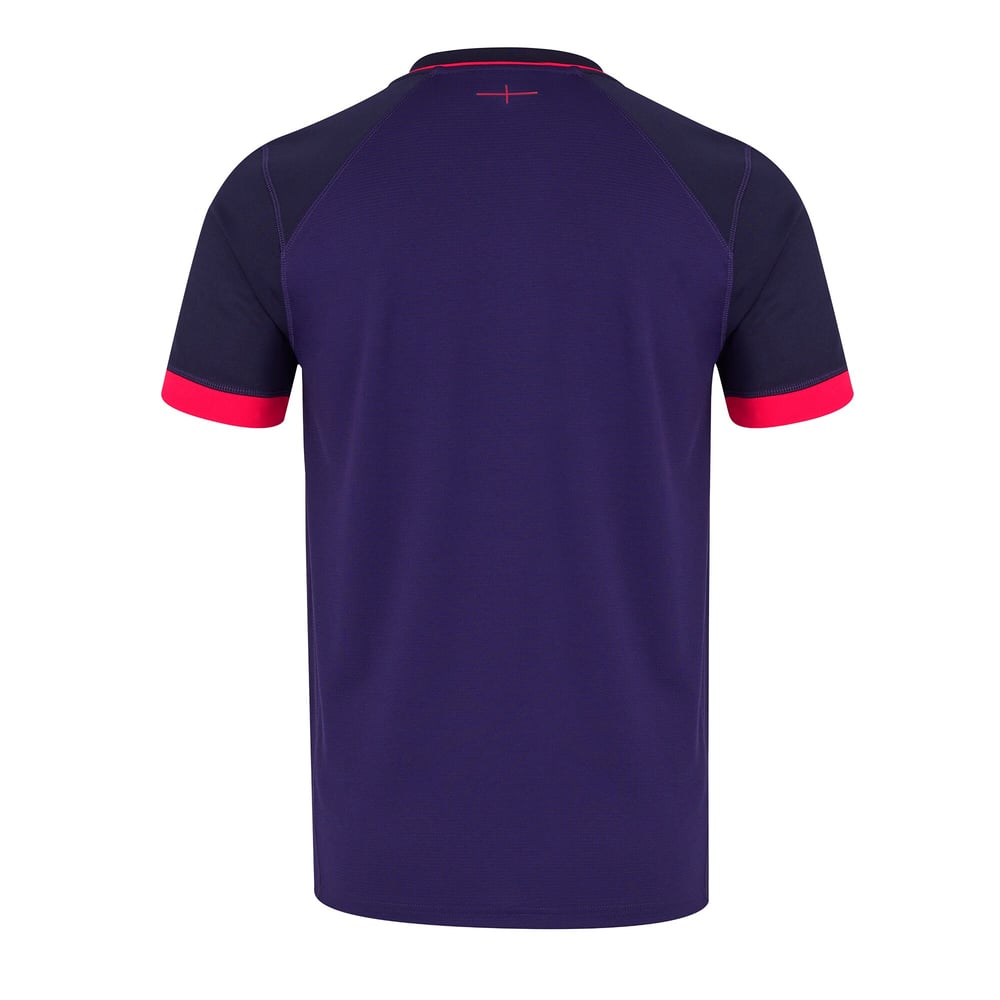 Men's England Rugby 2026/27 Third Alternate Shirt