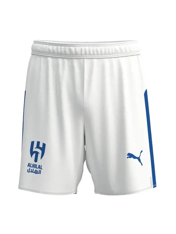 Damen Al Hilal SFC 2025/26 Auswärtsshorts