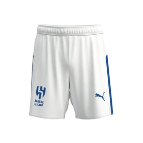 Damen Al Hilal SFC 2025/26 Auswärtsshorts