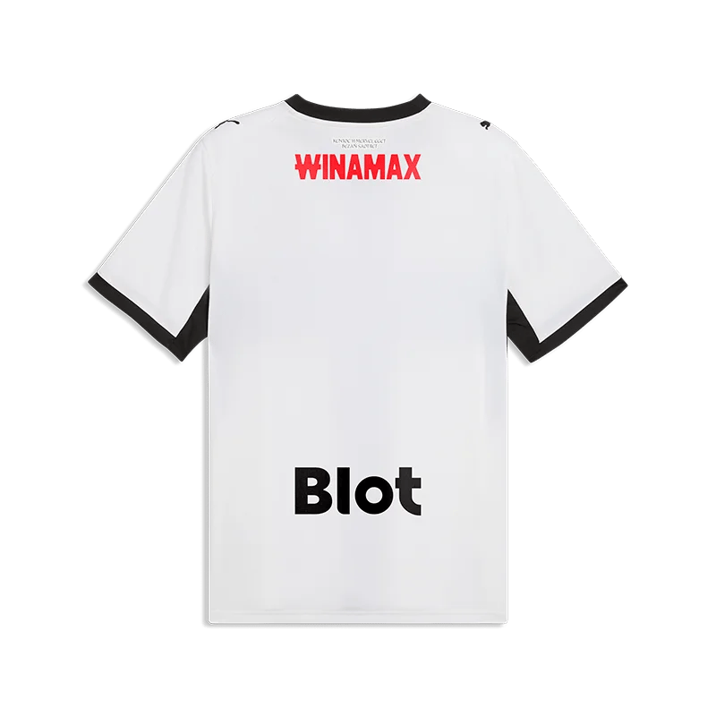 Maillot Extérieur Stade Rennais 2026/27 Homme