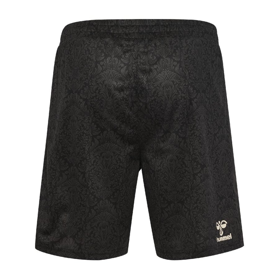 Herren Brøndby IF 2024/25 Ausweichshorts