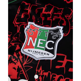 Maillot d'Échauffement Tiers N.E.C. Nijmegen 2026/27 Enfant