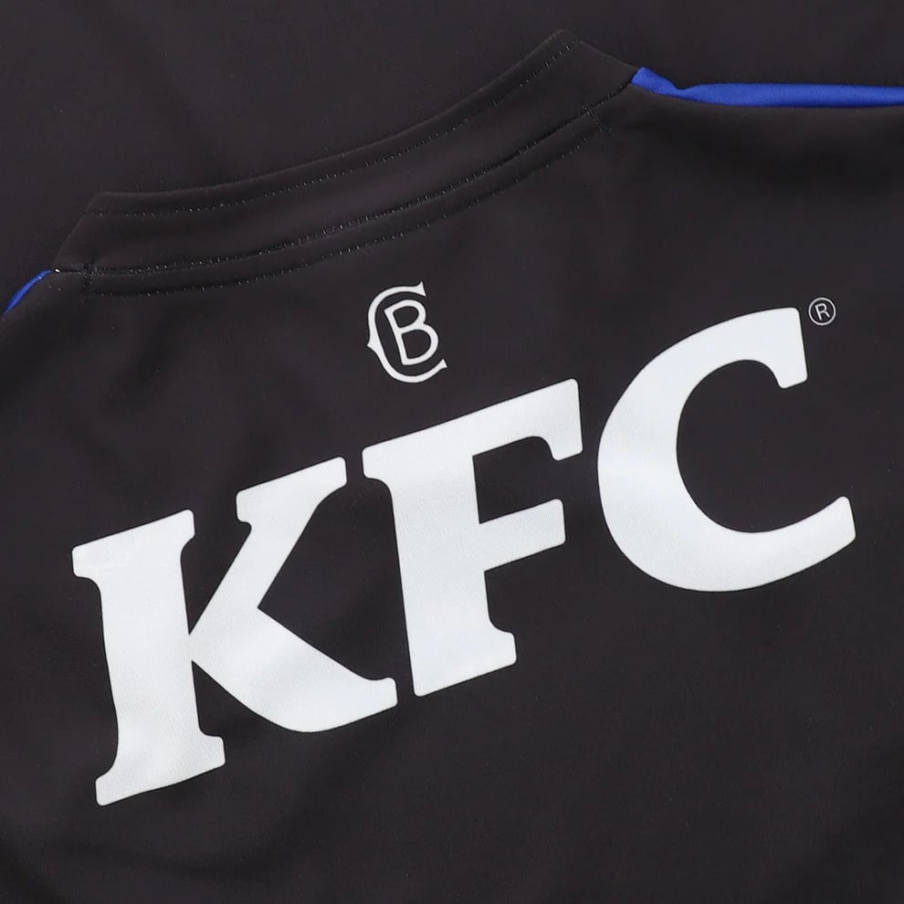 Men's Canterbury-Bankstown Bulldogs 2026 Third Alternate Shirt