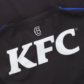 Men's Canterbury-Bankstown Bulldogs 2026 Third Alternate Shirt