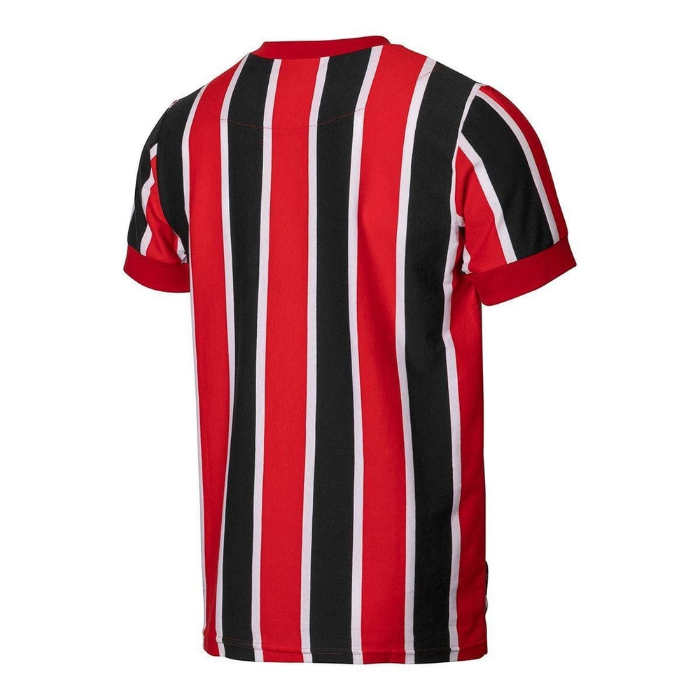 Maillot Homme São Paulo 1936 Rétro
