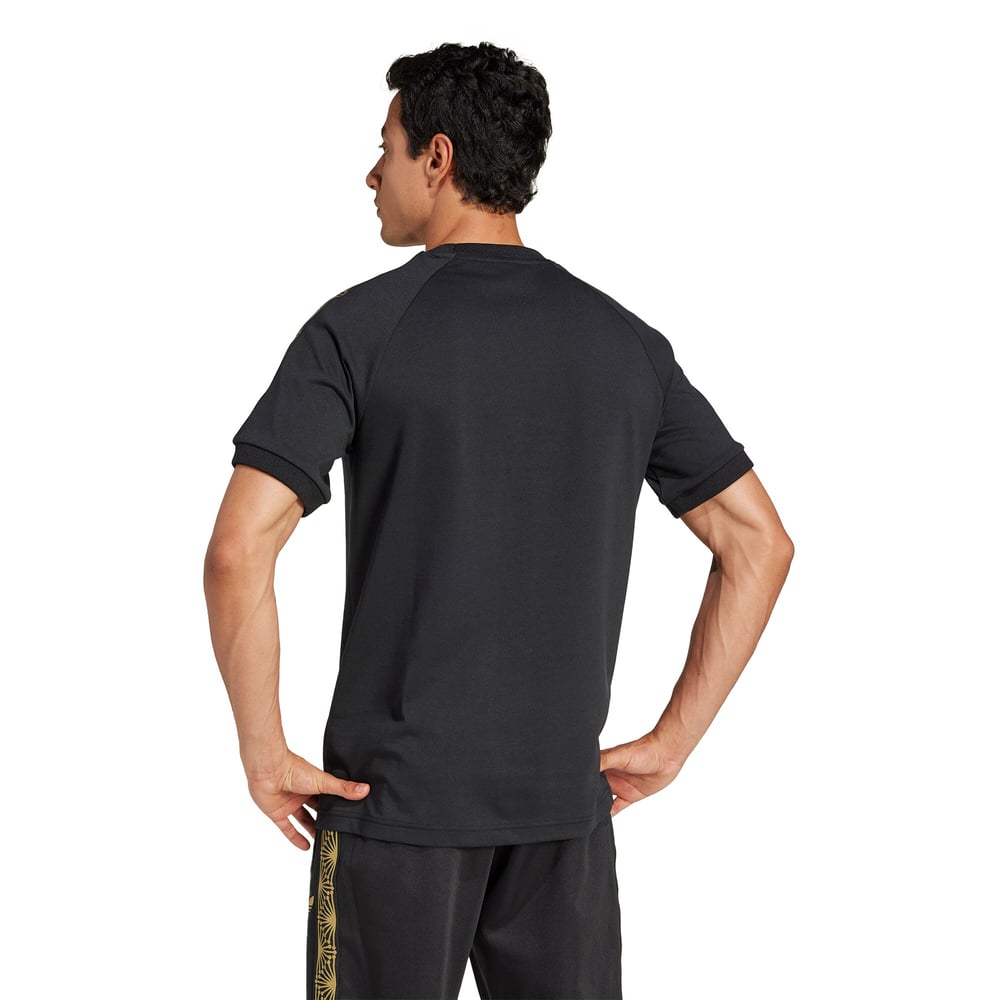 Pantalones cortos gráficos Culturewear tercera para niño México 2025