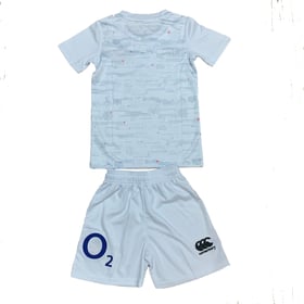 Kid's England Rugby 2019 Shirt