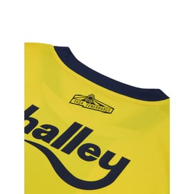Kinder Fenerbahce 2024/25 Heimtrikot