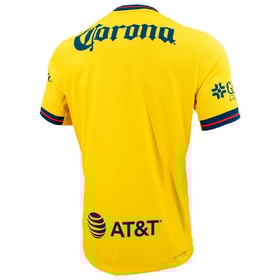 Club América Heimtrikot Spielerversion 2024/25