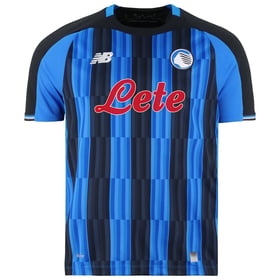 Men's Atalanta 2026/27 Home Shirt