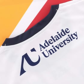 Women's Adelaide Crows 2026 Third Clash Guernsey