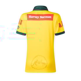 Women's Australian Jillaroos 2025/26 Shirt