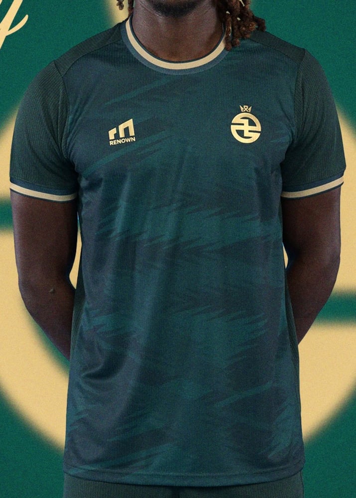 Damen Al-Kholood Club 2024/25 Auswärtstrikot